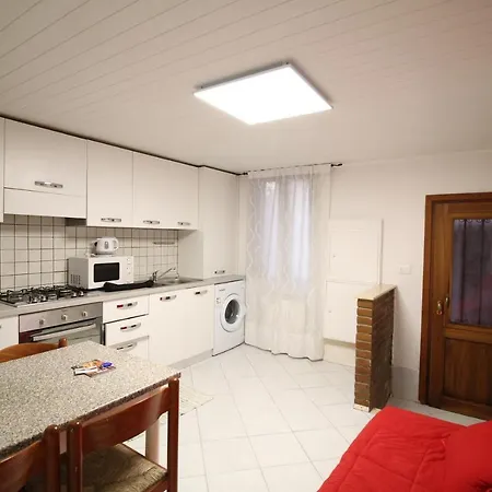 Apartment Veneziacentopercento Picenin