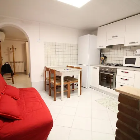 Veneziacentopercento Picenin Apartment Venice