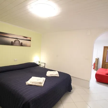 Veneziacentopercento Picenin Apartment Venice