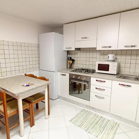 Veneziacentopercento Picenin Apartment Venice
