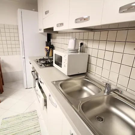 Veneziacentopercento Picenin Apartment Venice