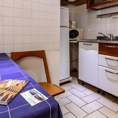 Veneziacentopercento Gorne Apartment *