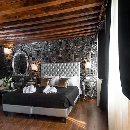 Vendégház Domus Superior Velence