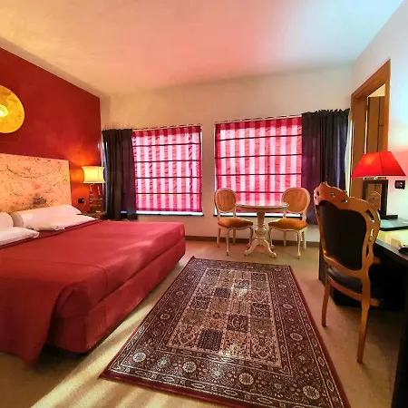 Guest house Feel Airport