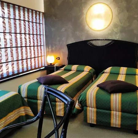 Guest house Feel Airport 3*