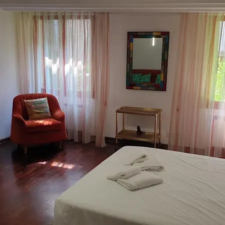 Apartment Lamanna Venice