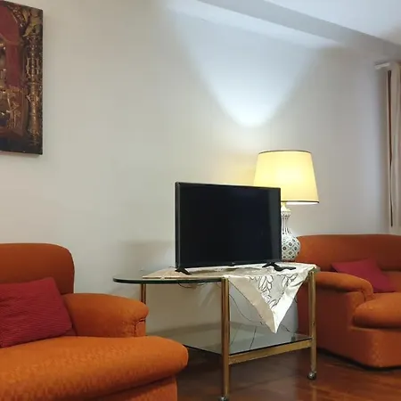 Lamanna Apartment