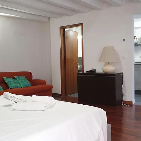 Apartment Lamanna Venice