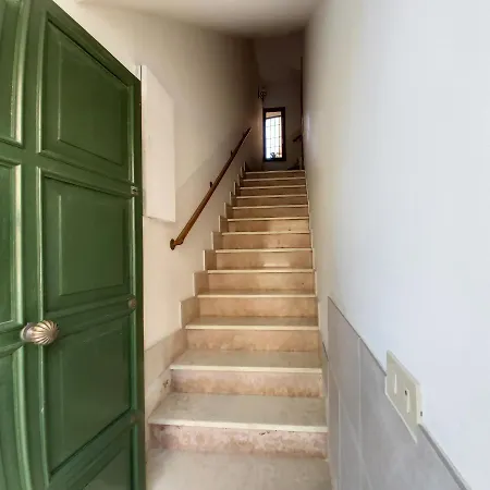 Apartment Veneziacentopercento Corderie