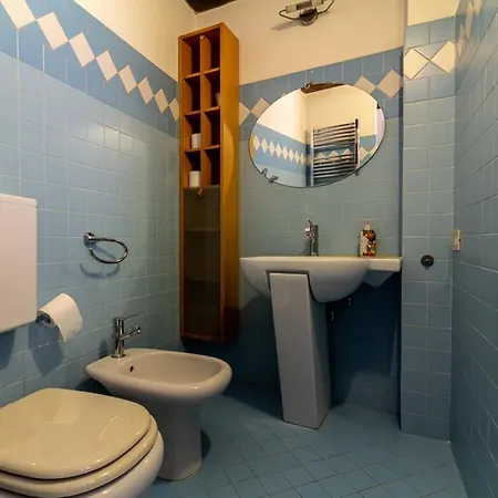 Apartment Veneziacentopercento Gorne