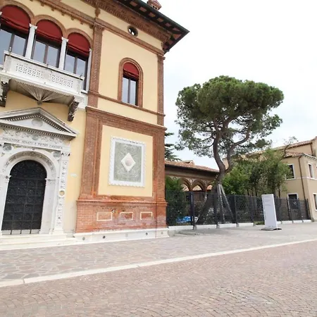 Apartment Veneziacentopercento Gorne