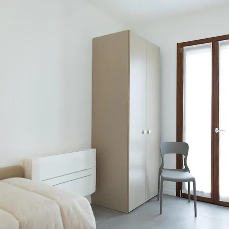 Apartment Venezia Fly *