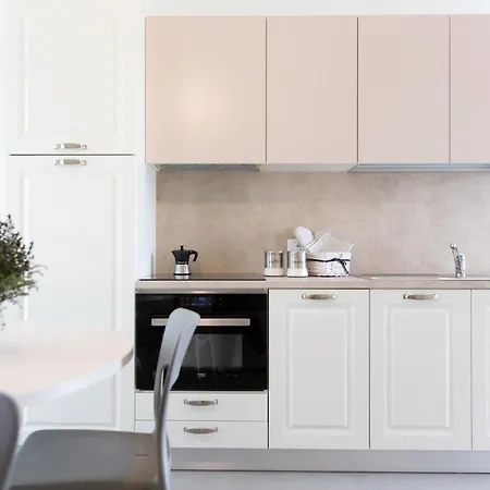 Venezia Fly Apartment
