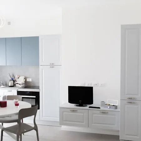 Venezia Fly Apartment *