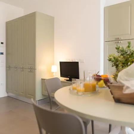 Apartment Venezia Fly *