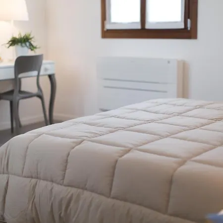 Venezia Fly Apartment Tessera