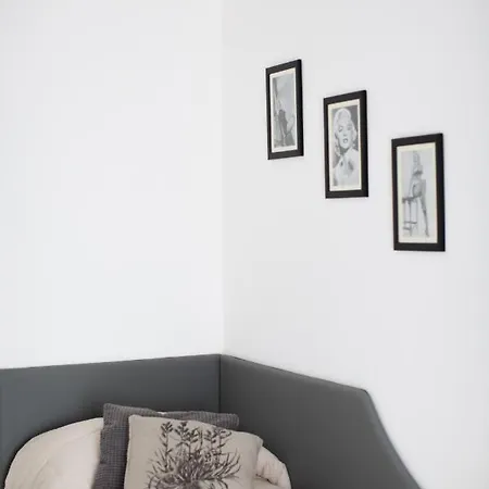Venezia Fly Apartment Tessera