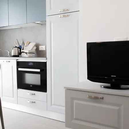 Venezia Fly Apartment *