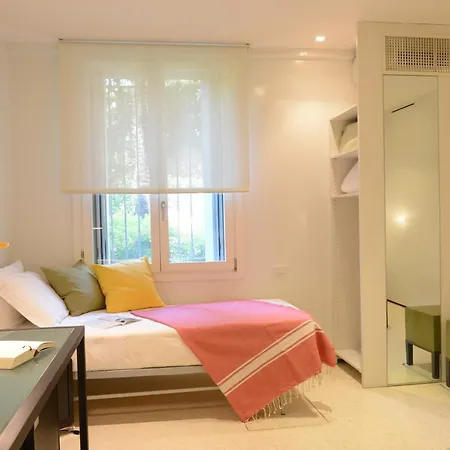 Palazzo Soderini Gasthof 2*
