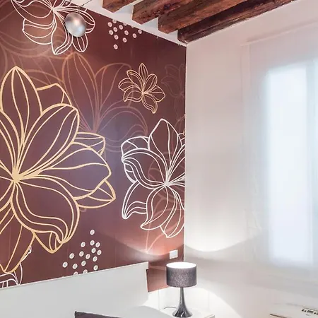 Apartamento Rialto Whit Lift