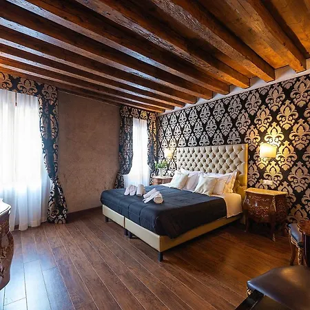 Domus Superior Vendégház