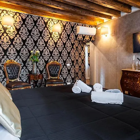 Vendégház Domus Superior 2*