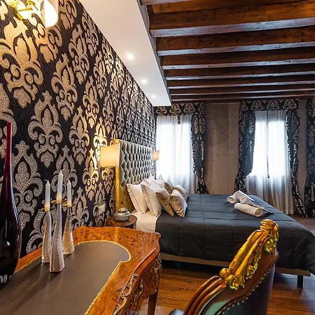 Domus Superior Vendégház Velence