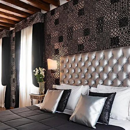 Domus Superior Velence