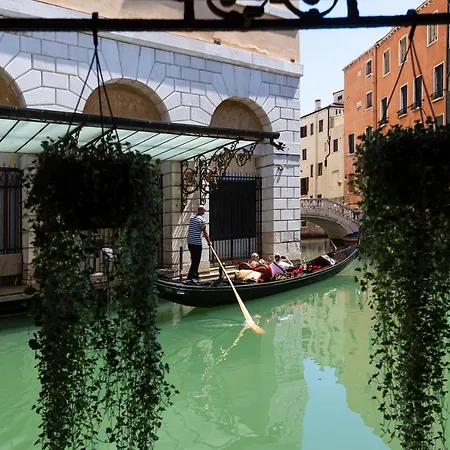 Ca' Maria Callas Guest house Venice