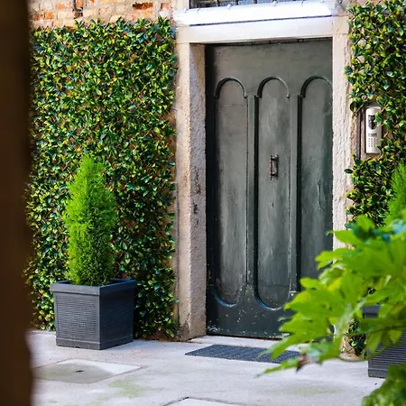 Guest house Ca' Maria Callas