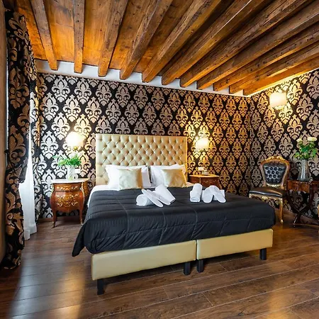 Domus Superior 2* Venedig