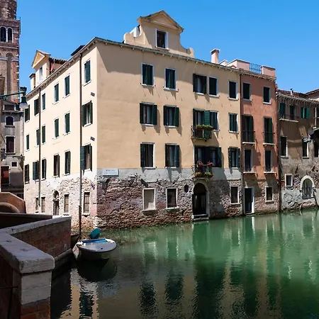 Ca' Maria Callas Guest house Venice