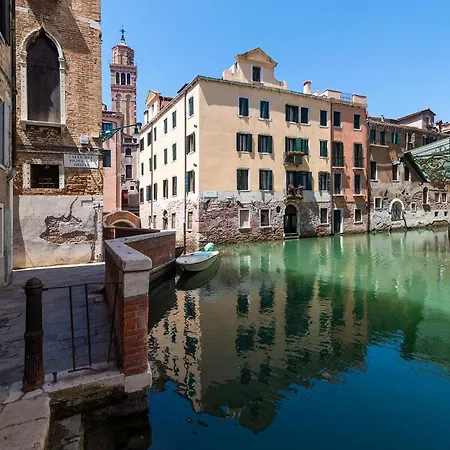 Ca' Maria Callas Guest house Venice