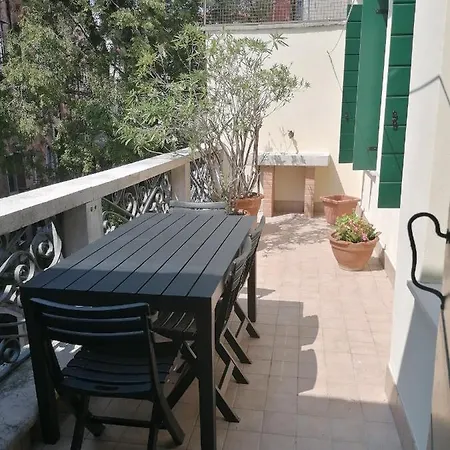 Apartment Del Remer - 5mins From San Marco Sq Venice
