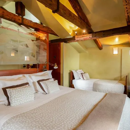 Hotel Ca' Pisani