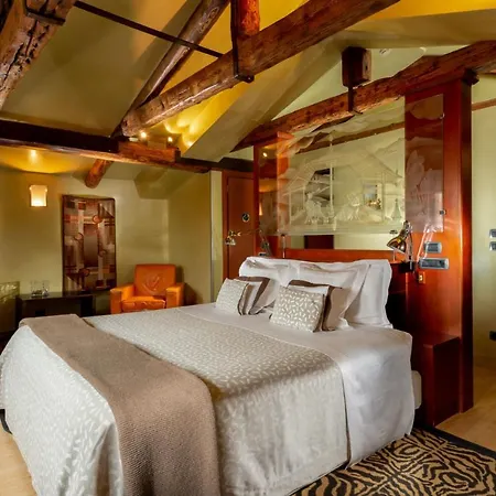 Hotel Ca' Pisani