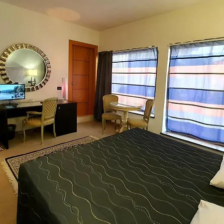 Guest house Feel Airport Venice