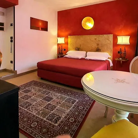 Guest house Feel Airport Venice