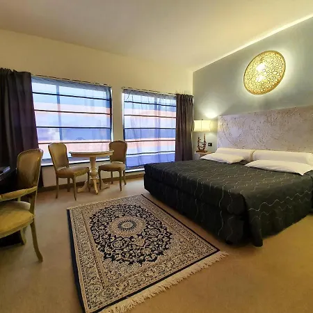 Feel Airport 3* Venecia