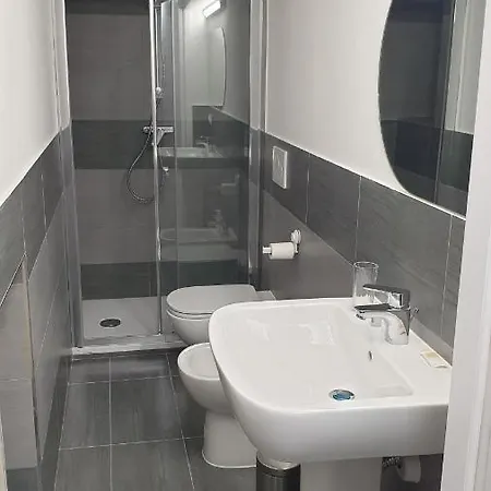 Apartment Lamanna *