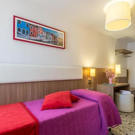 Il Moro Di Hotel