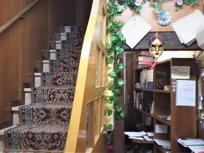 公爵酒店 酒店
