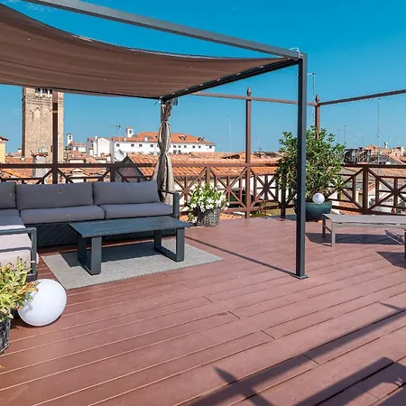 Guest house La Finestra Sulle Beccarie