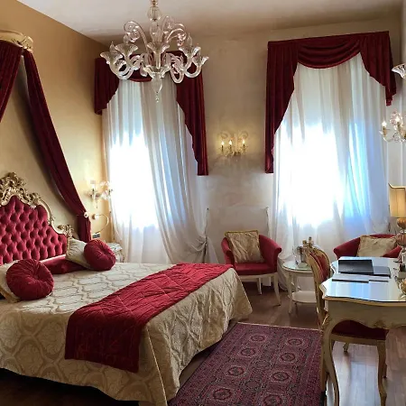 Hotel Savoia & Jolanda Wenecja