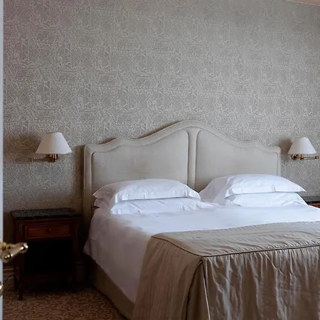 Hotel Bauer Palazzo