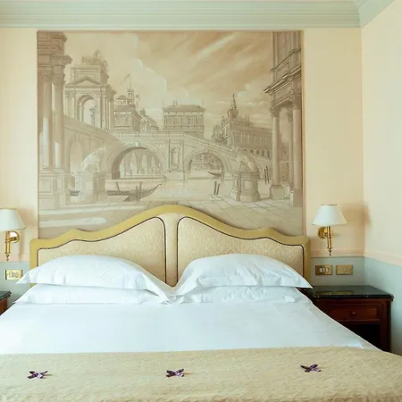 Bauer Il Palazzo 5*