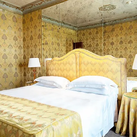 Bauer Il Palazzo Hotel 5*