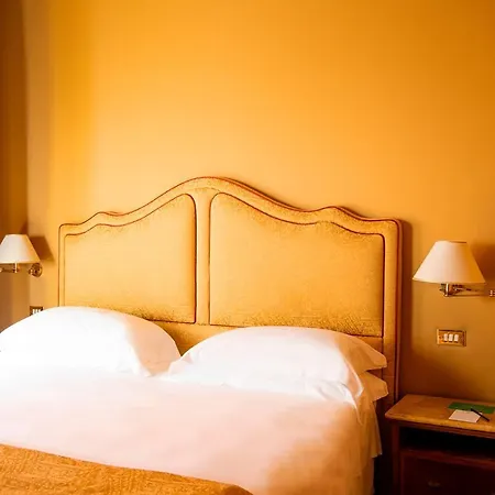 Bauer Il Palazzo Hotel Wenecja