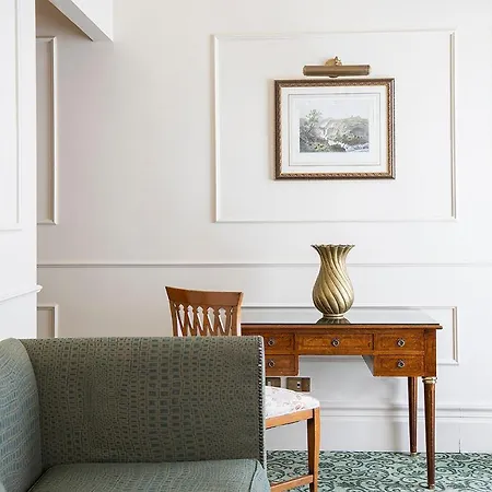 Bauer Palazzo
