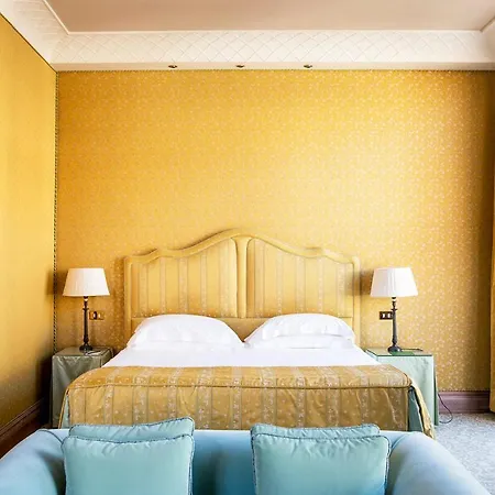 Bauer Il Palazzo Hotel Wenecja